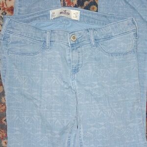 Hollister pants